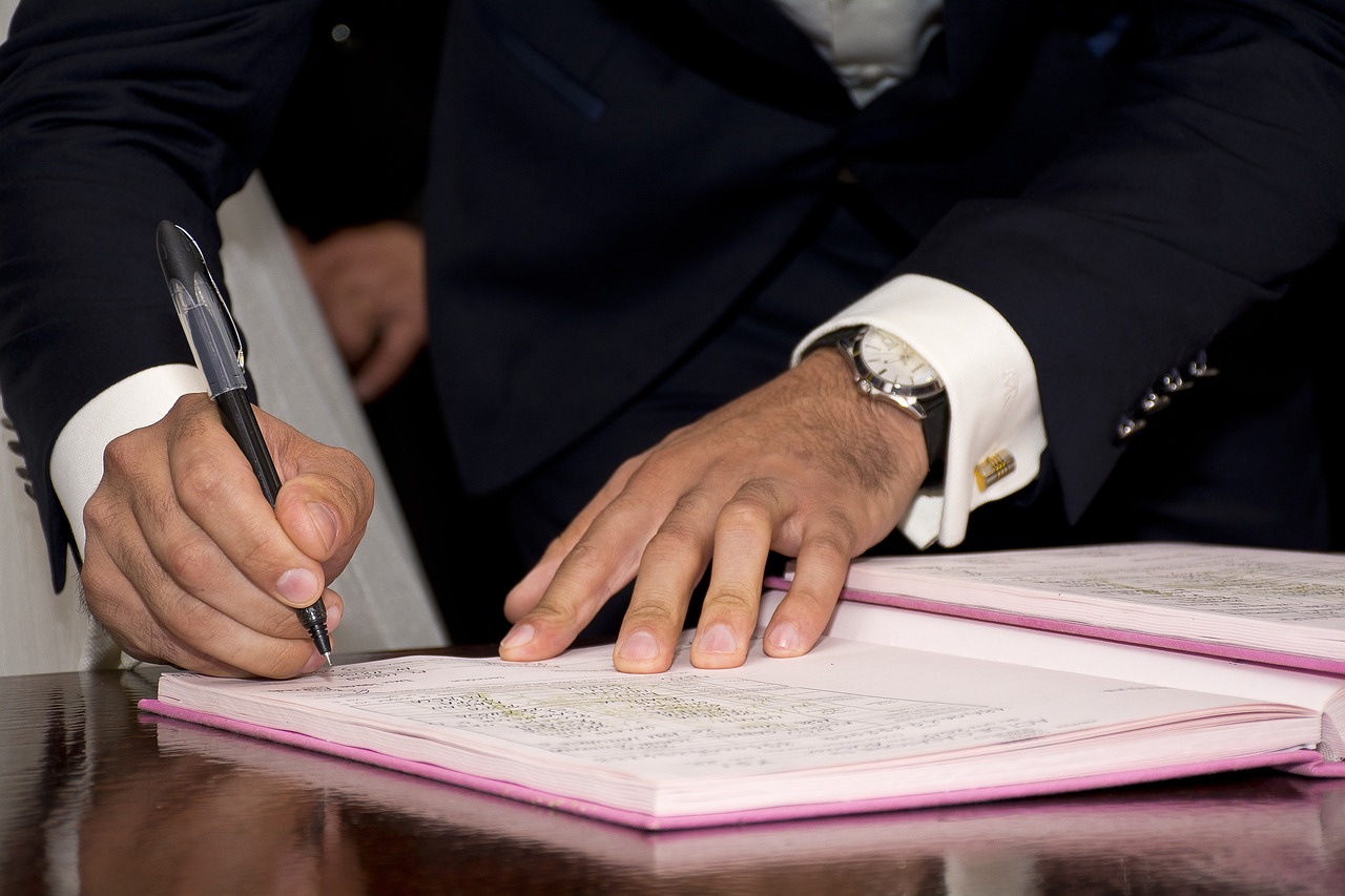 PECB signs a partnership agreement with CIP Consulting Limited